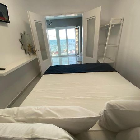 Candi Central Apartments Neos Marmaras Exterior photo